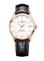 Orologio Baume & Mercier Uomo Clifton in Oro M0A10469